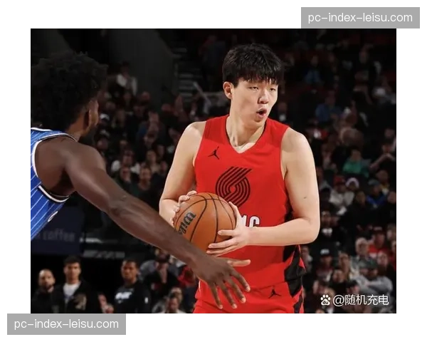 杨瀚森为何迟迟无法在开拓者站稳脚跟，全方位-慢-成最大制约因素