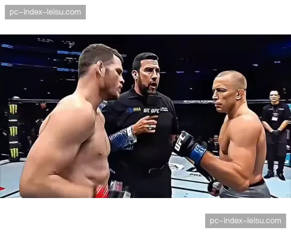 传奇冠军“GSP”乔治·圣皮埃尔入选UFC名人堂“先锋派”单元