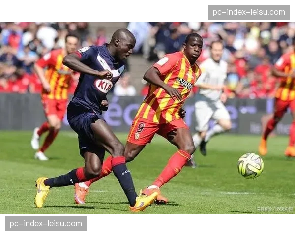 战术复盘：朗斯如何用高强度压迫击溃摩纳哥中场