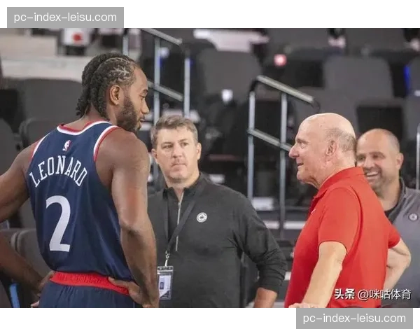 莱昂纳德合同存变数，快船或考虑交易这位反复受伤的球星
